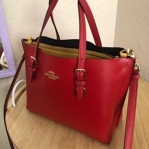 Coach Bag 👜 Pre owned. In the best condition, from coach outlet store